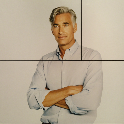 Herren Hemden