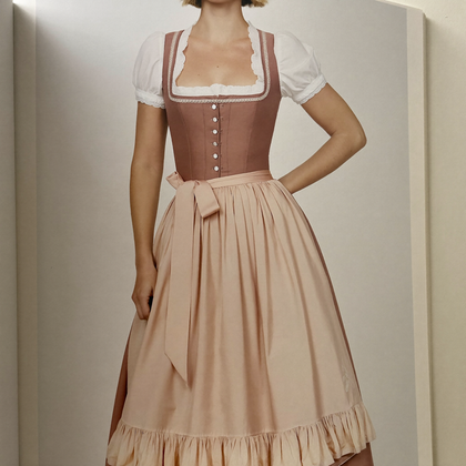 Trachten & Oktoberfest