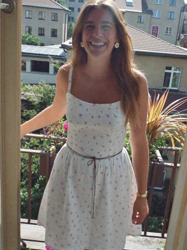 Kundenfoto Lena