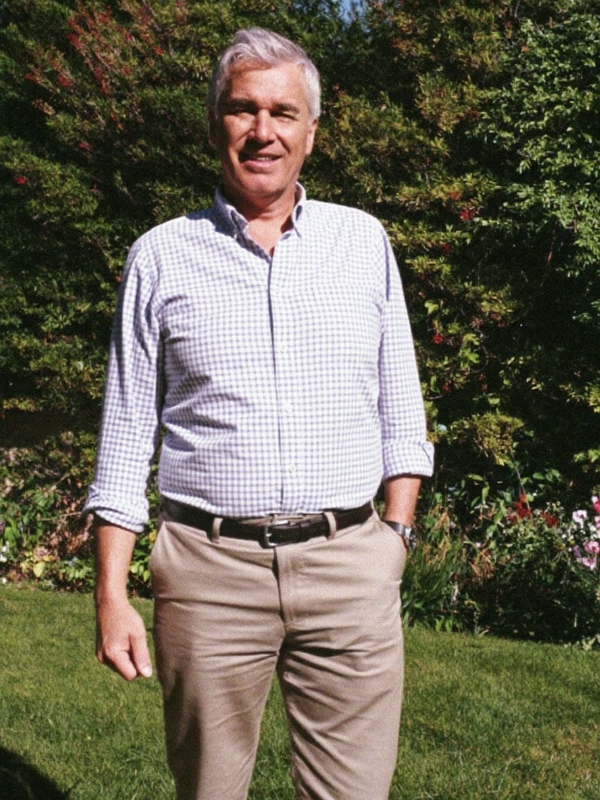 Kundenfoto Thomas